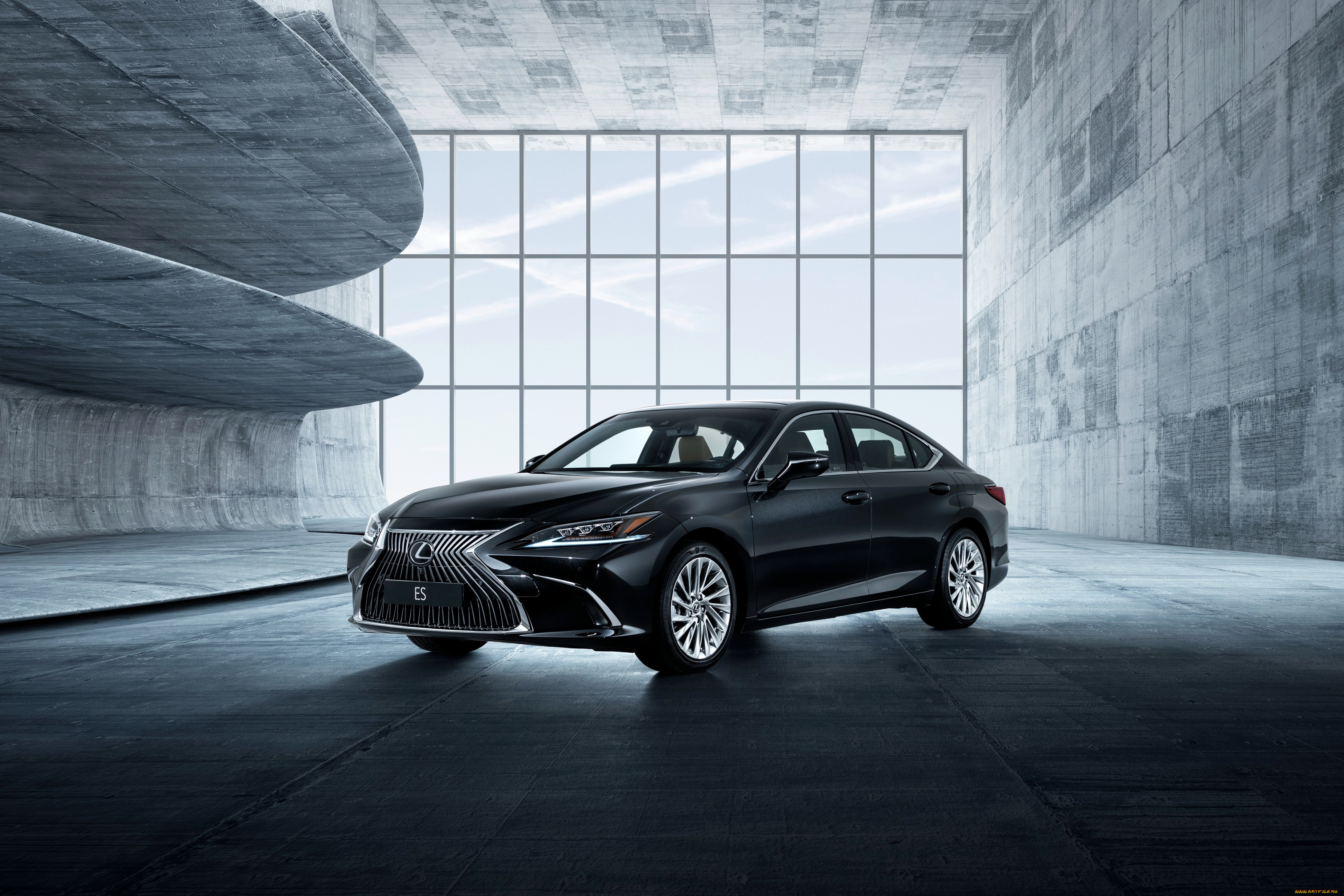 , lexus
